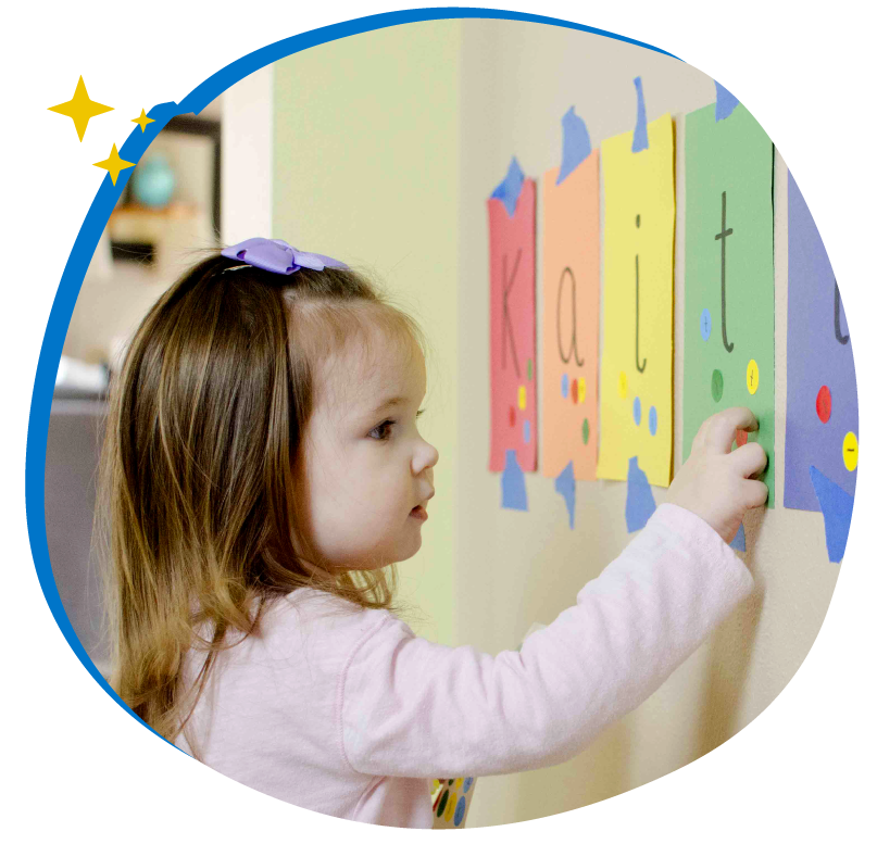 Homeschool Preschool: The Playing Preschool Program - Busy Toddler